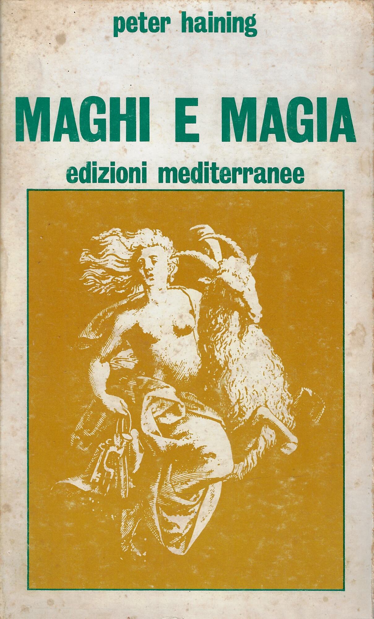 Maghi e magia