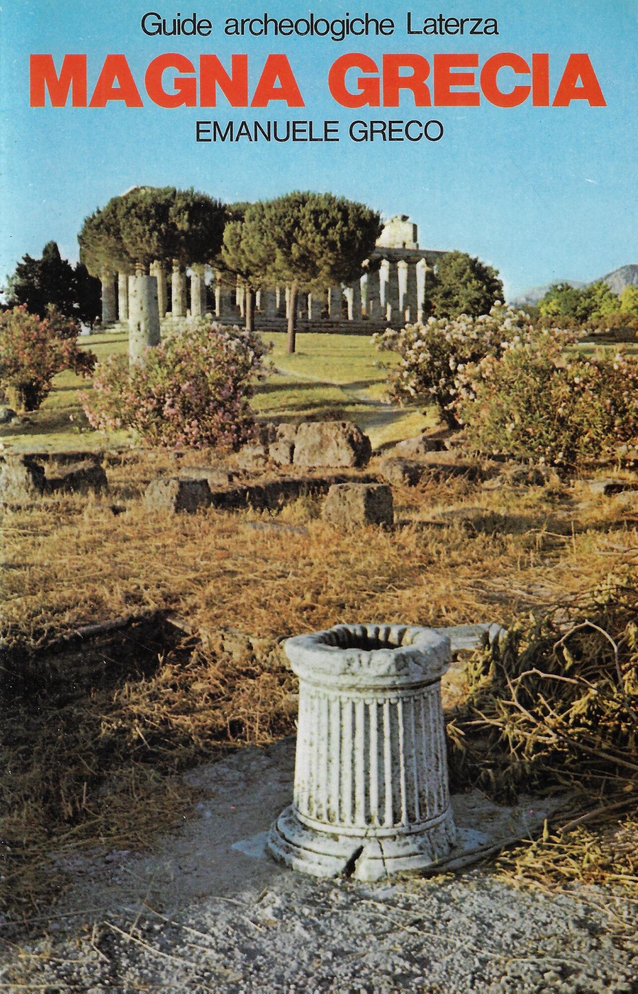 Magna Grecia