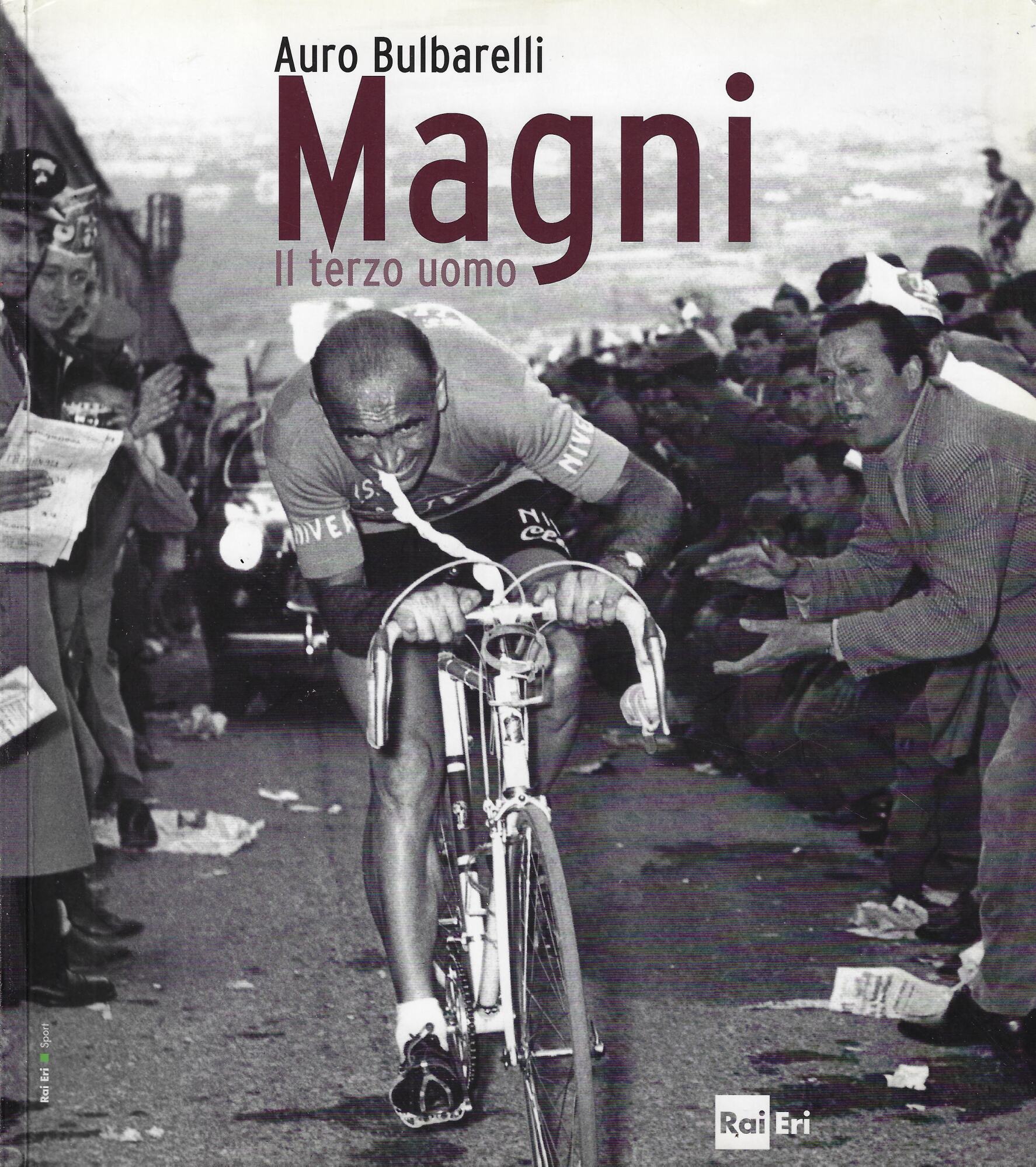 Magni. Il terzo uomo