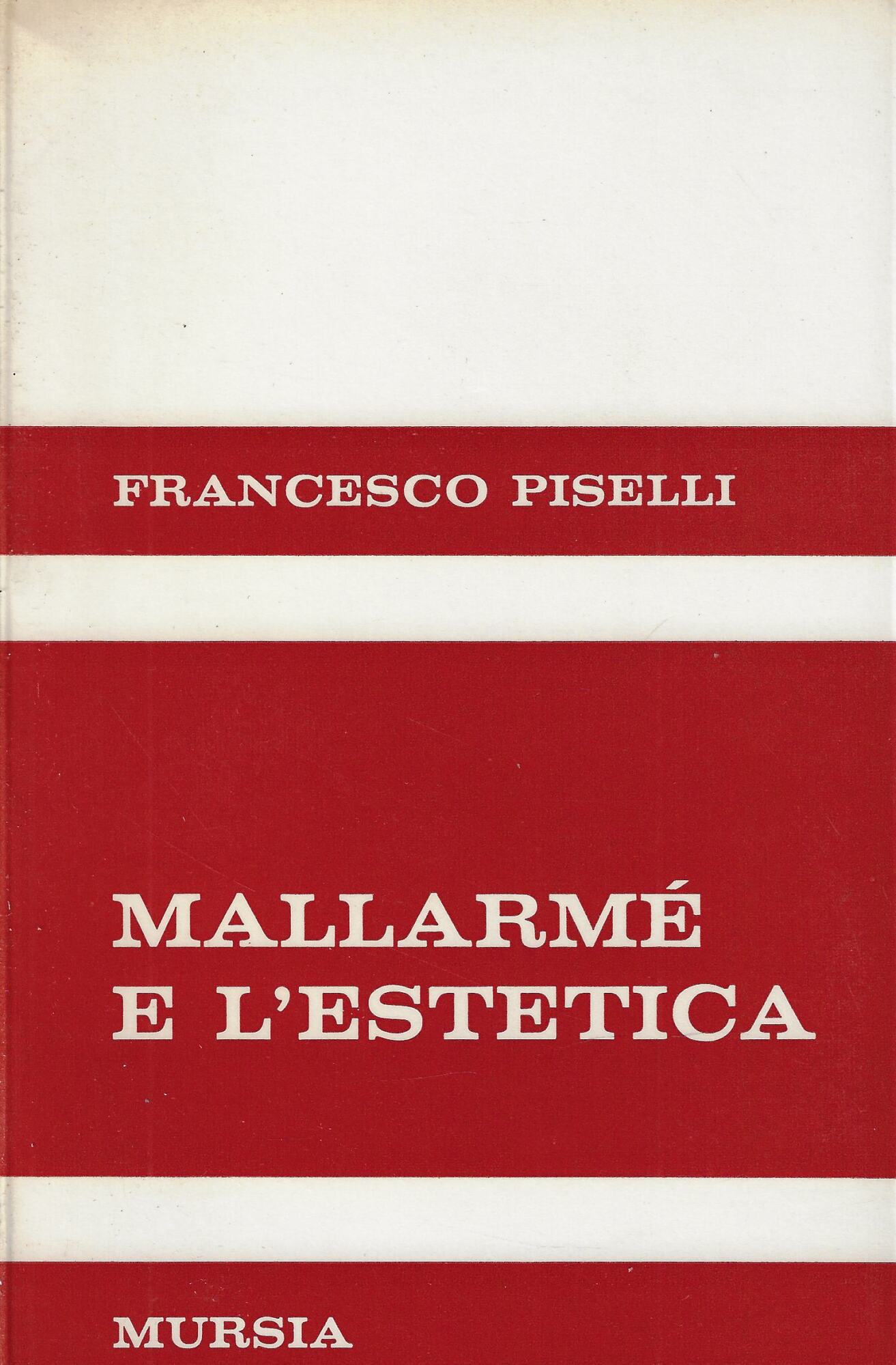 Mallarmé e l'estetica