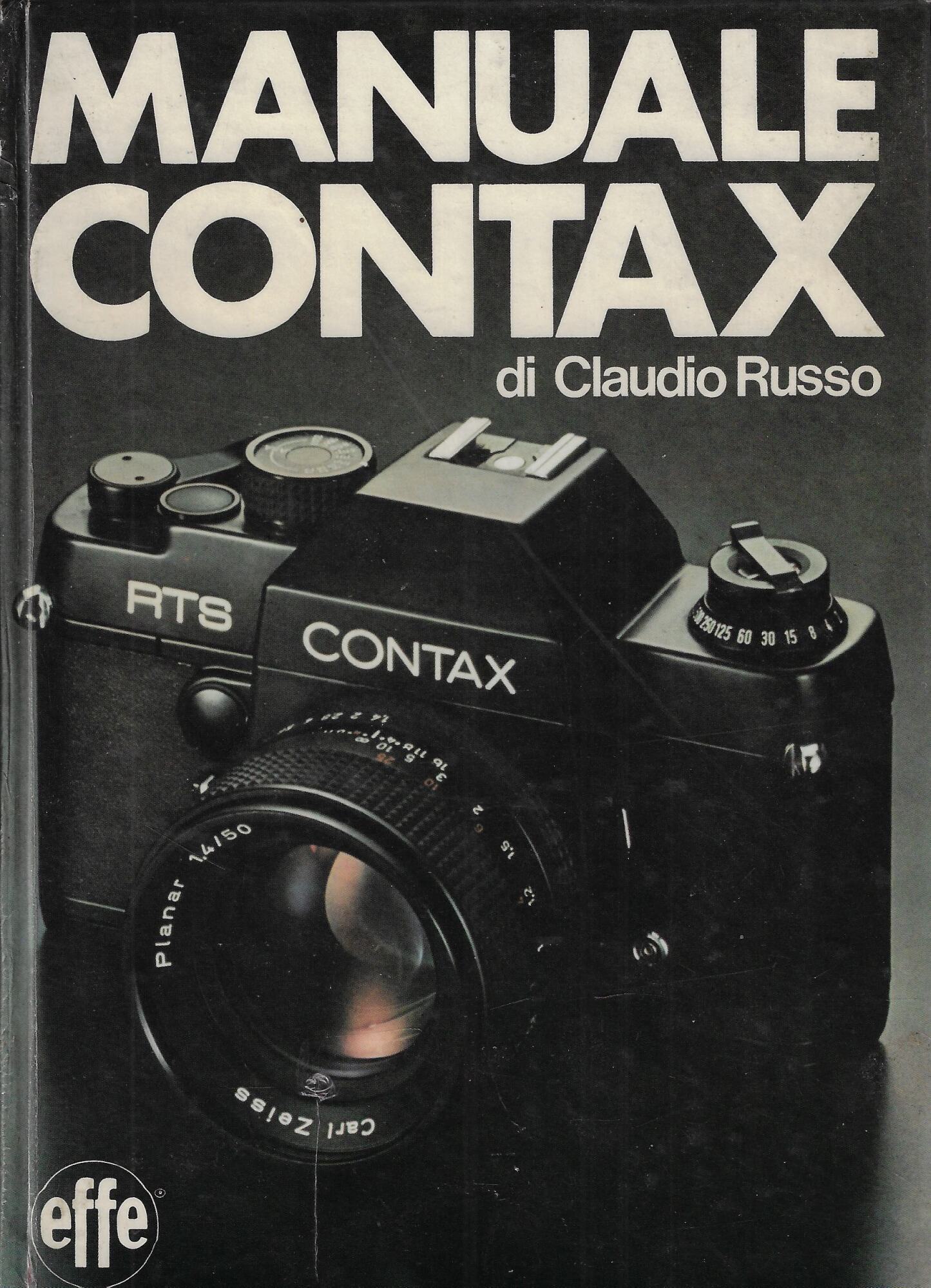 Manuale Contax