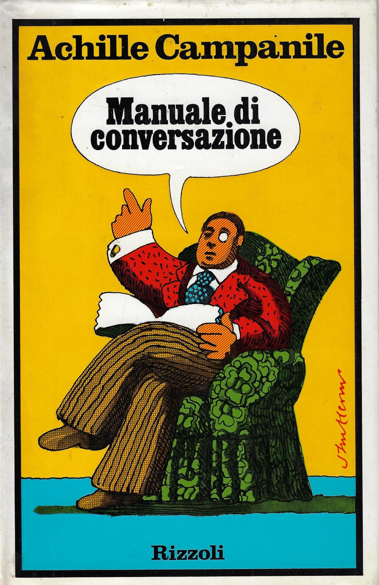 Manuale di conversazione