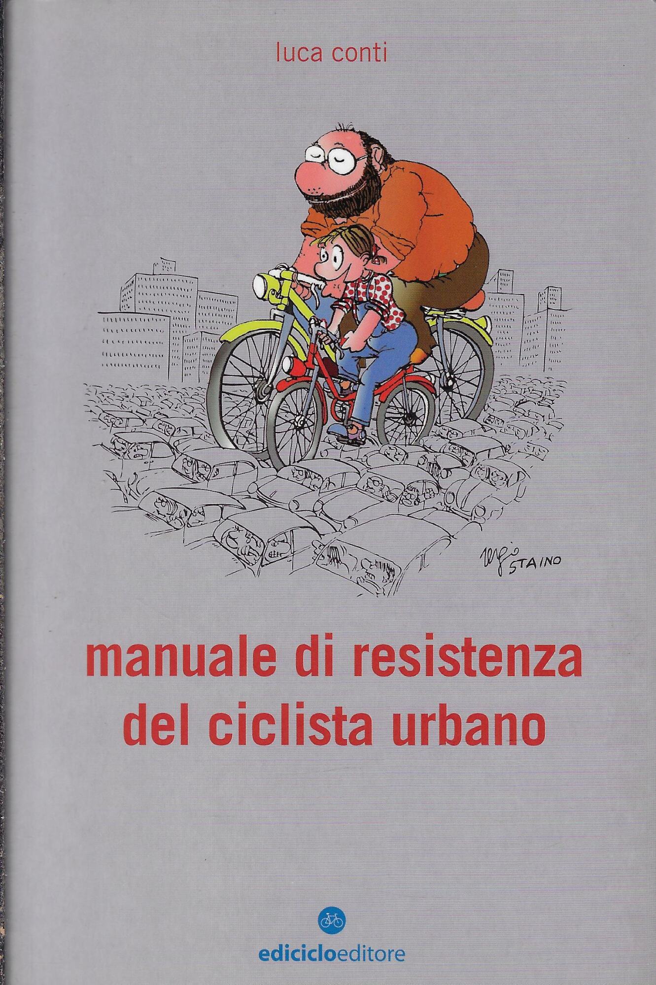 Manuale di resistenza del ciclista urbano