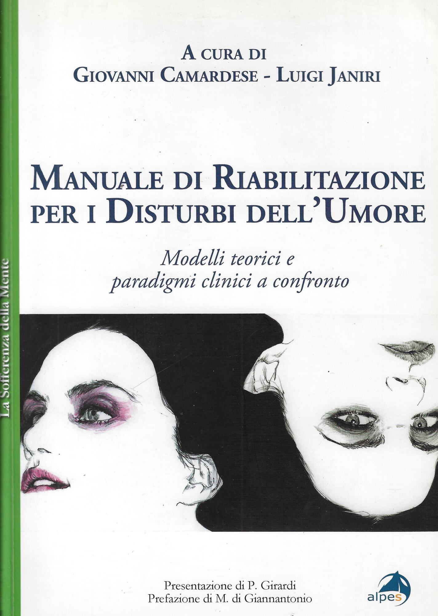 Manuale di riabilitazione per i disturbi dell'umore. Modelli teorici e …