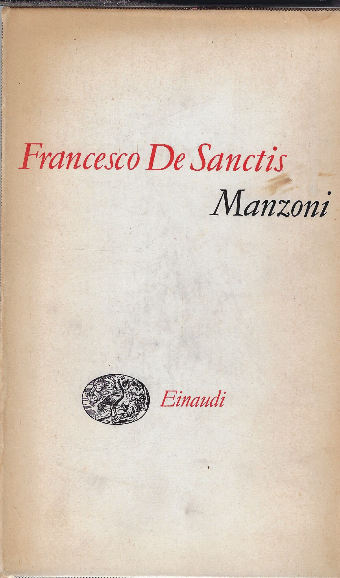 Manzoni