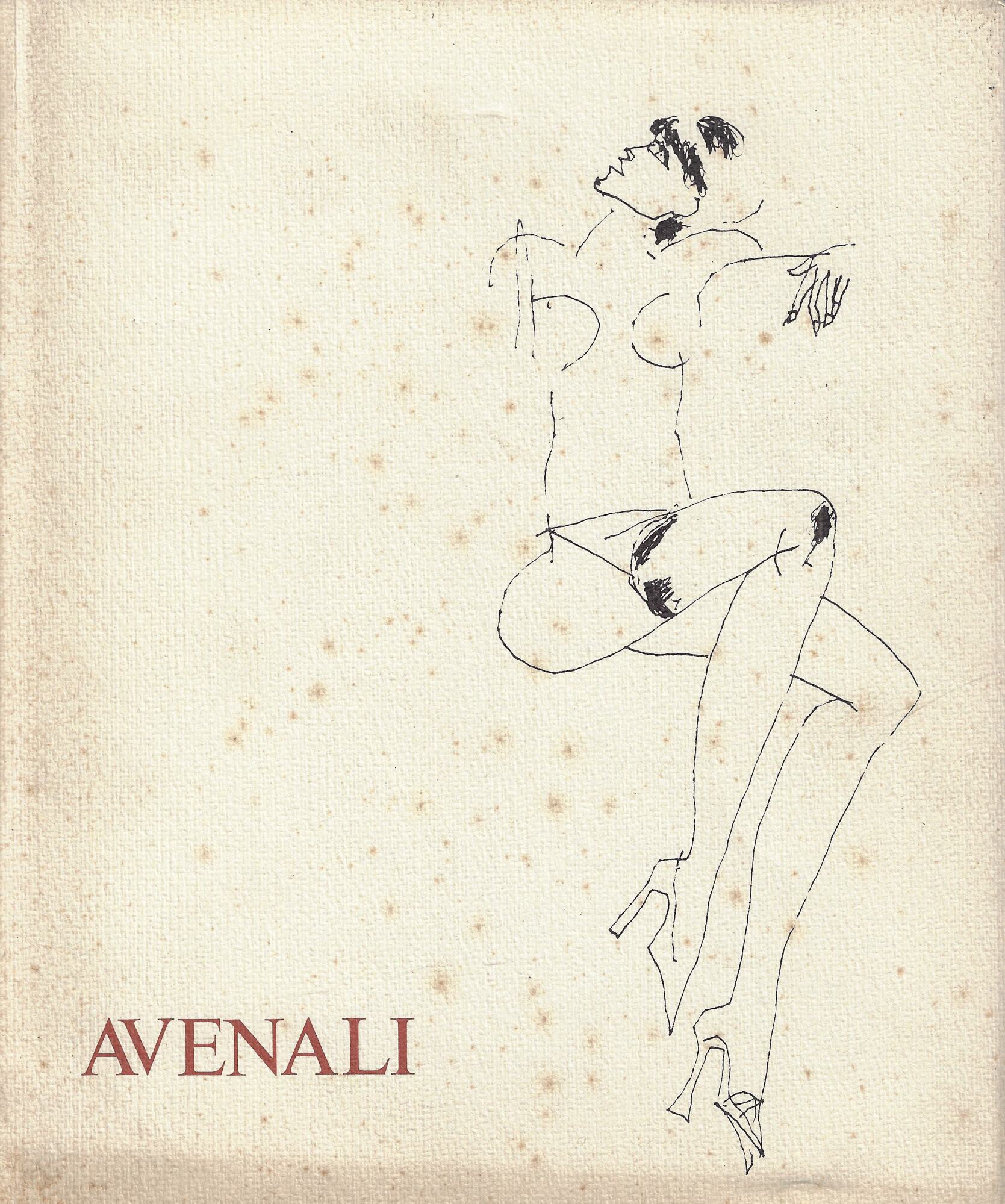 Marcello Avenali