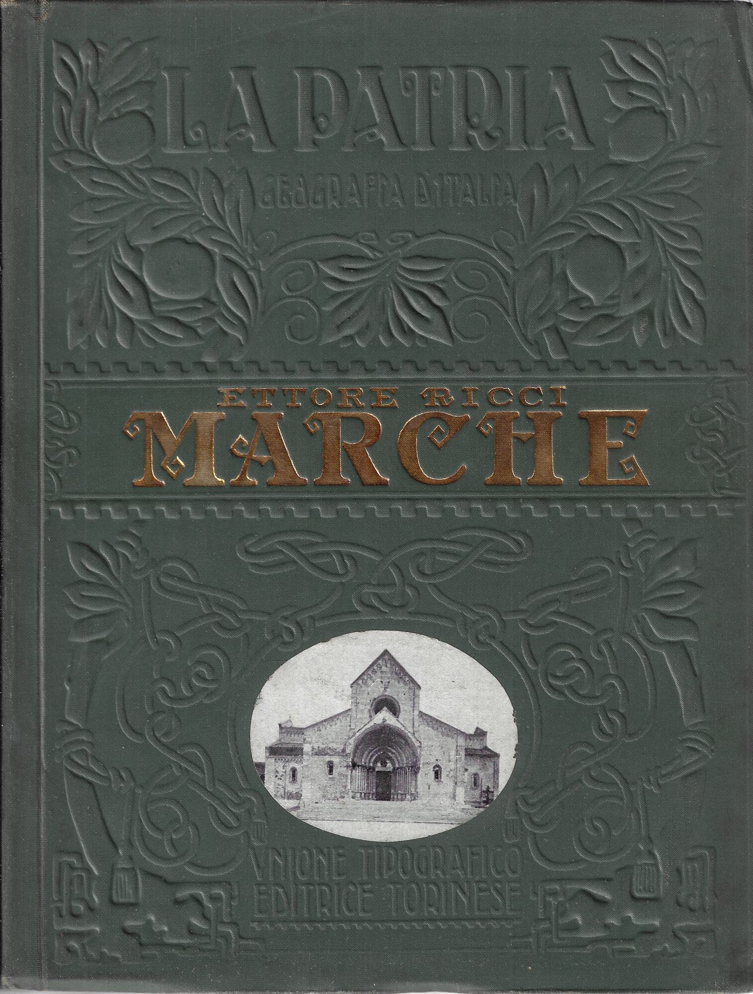 Marche