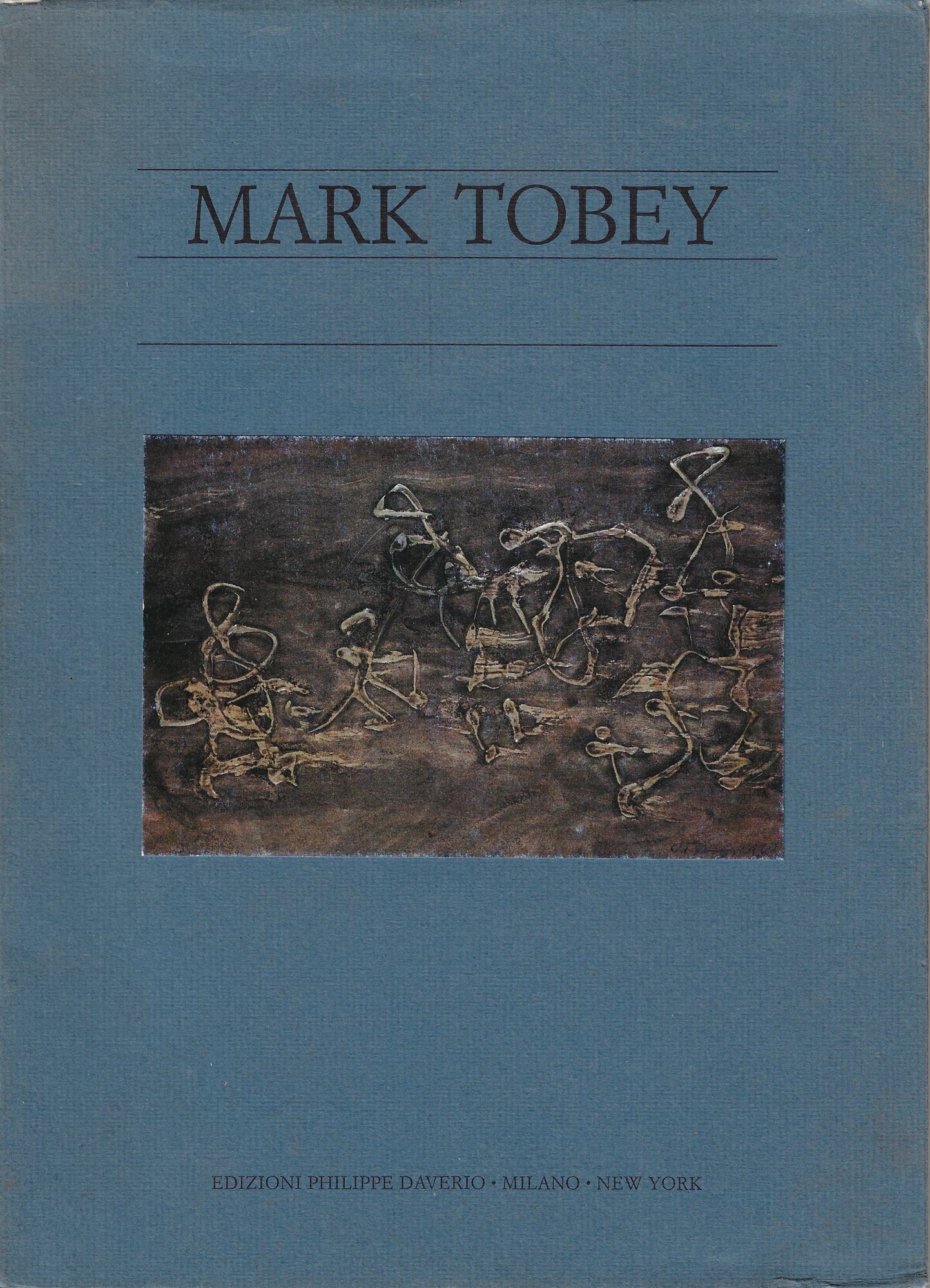 Mark Tobey