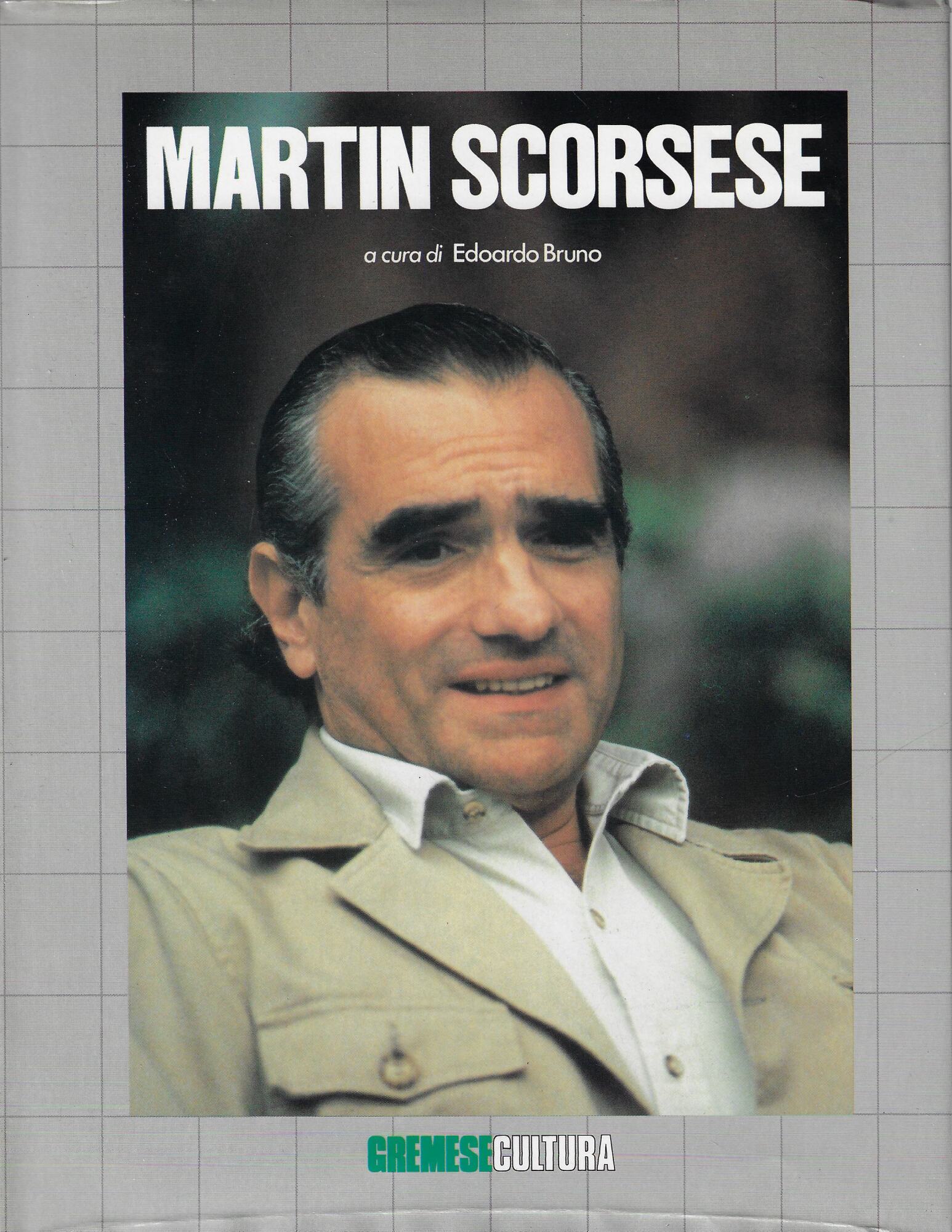 Martin Scorsese