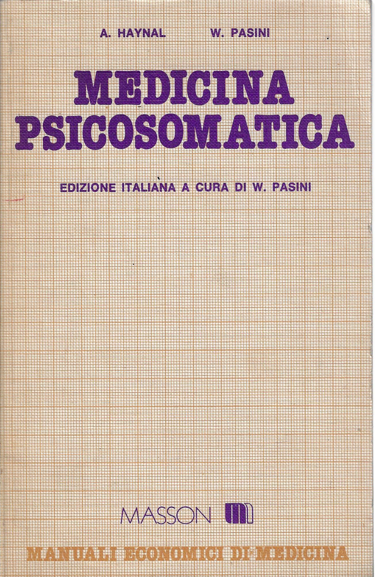 Medicina psicosomatica