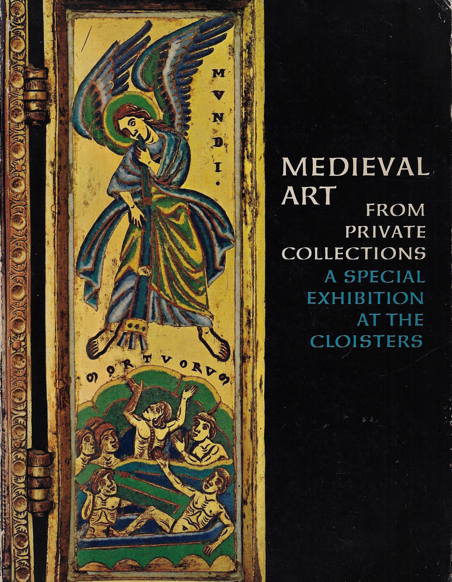 Medieval art from private collections : a special exhibition at …