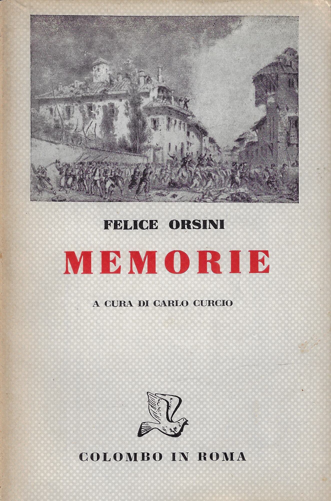 Memorie