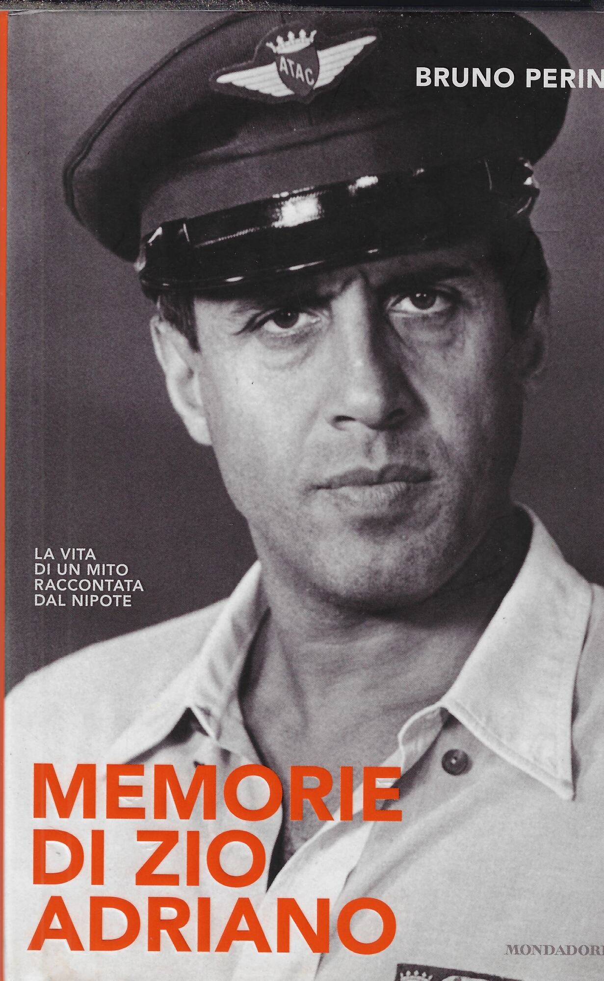 Memorie di zio Adriano