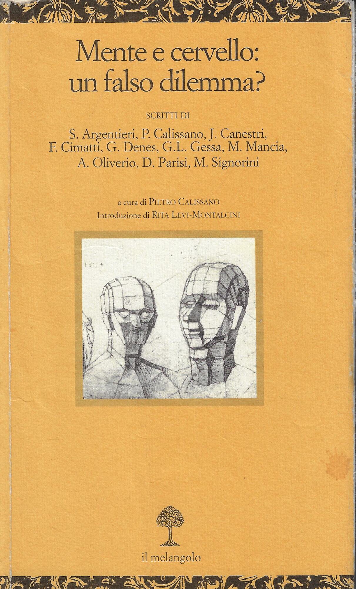 Mente e cervello: un falso dilemma?