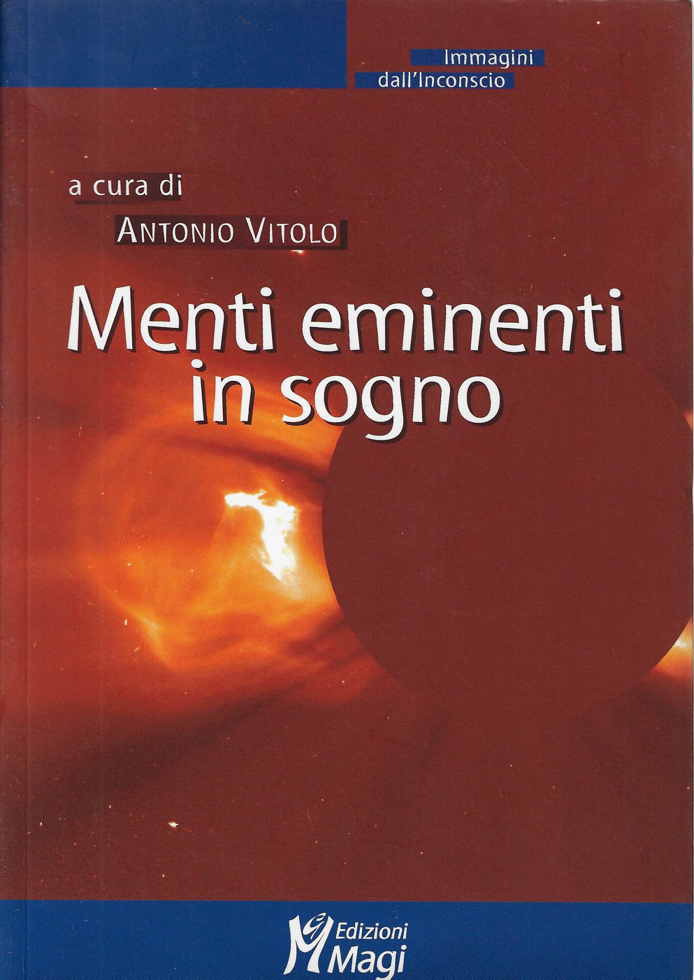 Menti eminenti in sogno