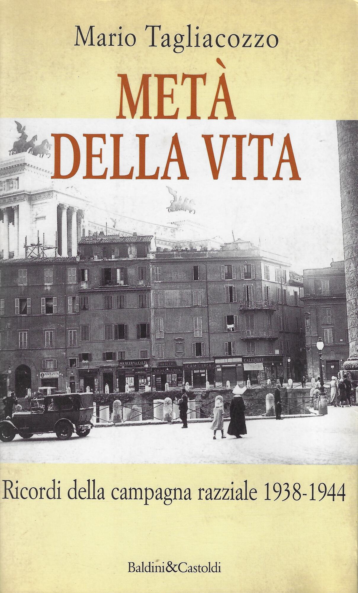 Metà della vita