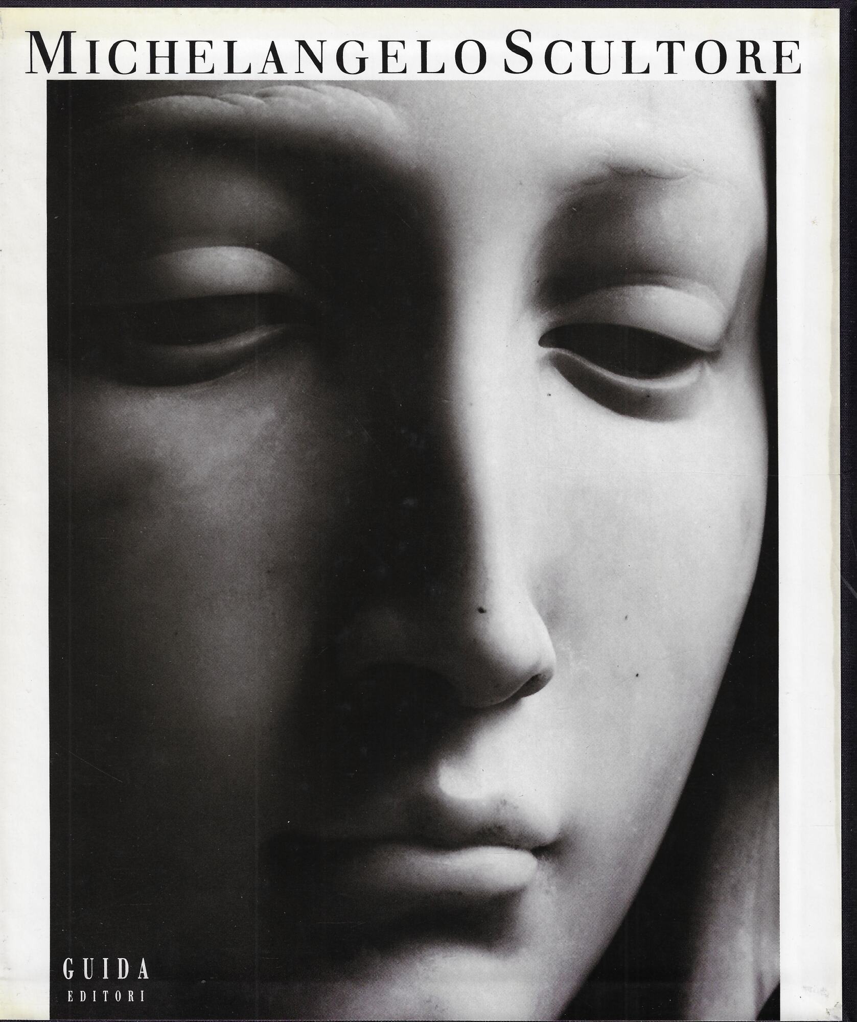 Michelangelo scultore