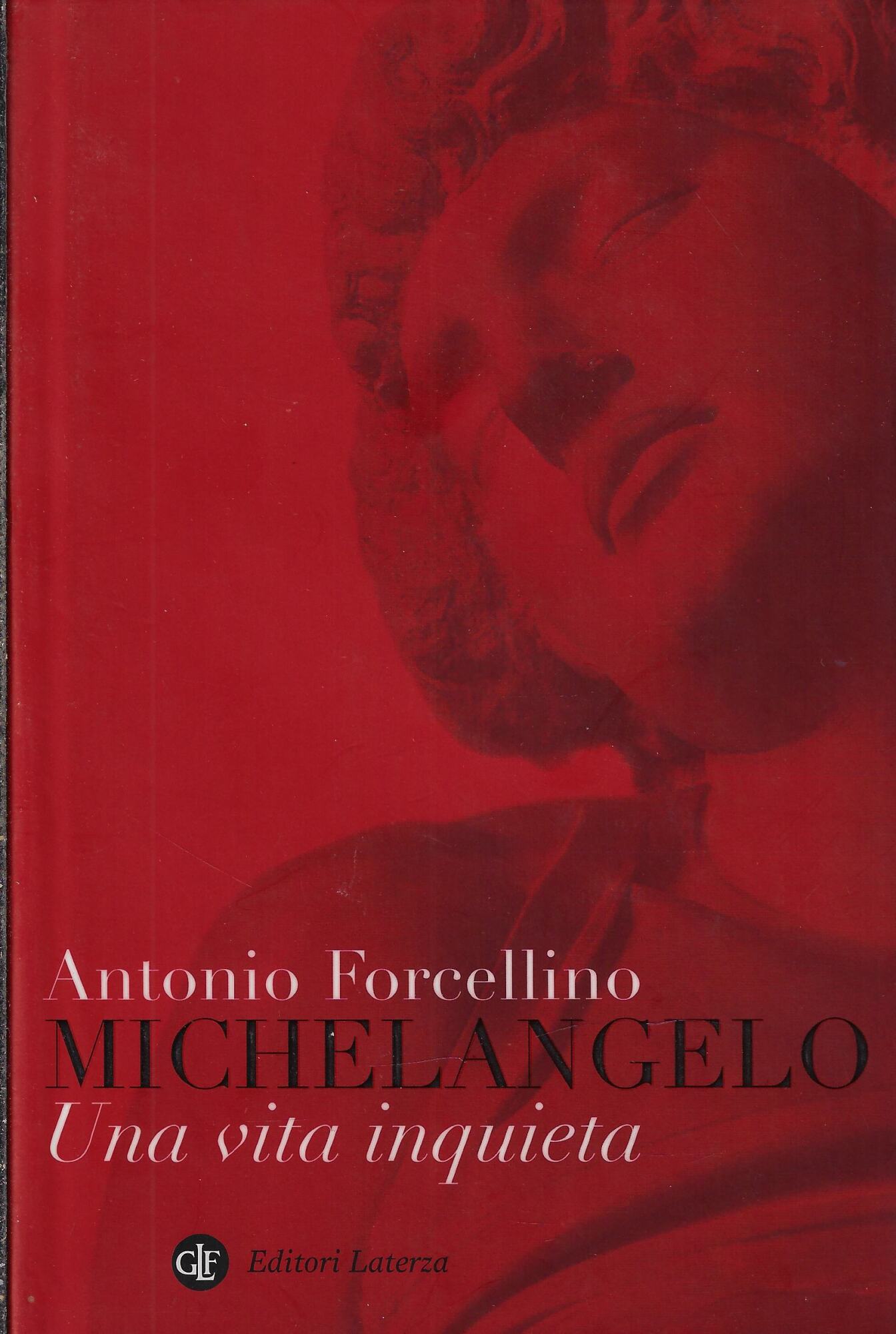 Michelangelo. Una vita inquieta