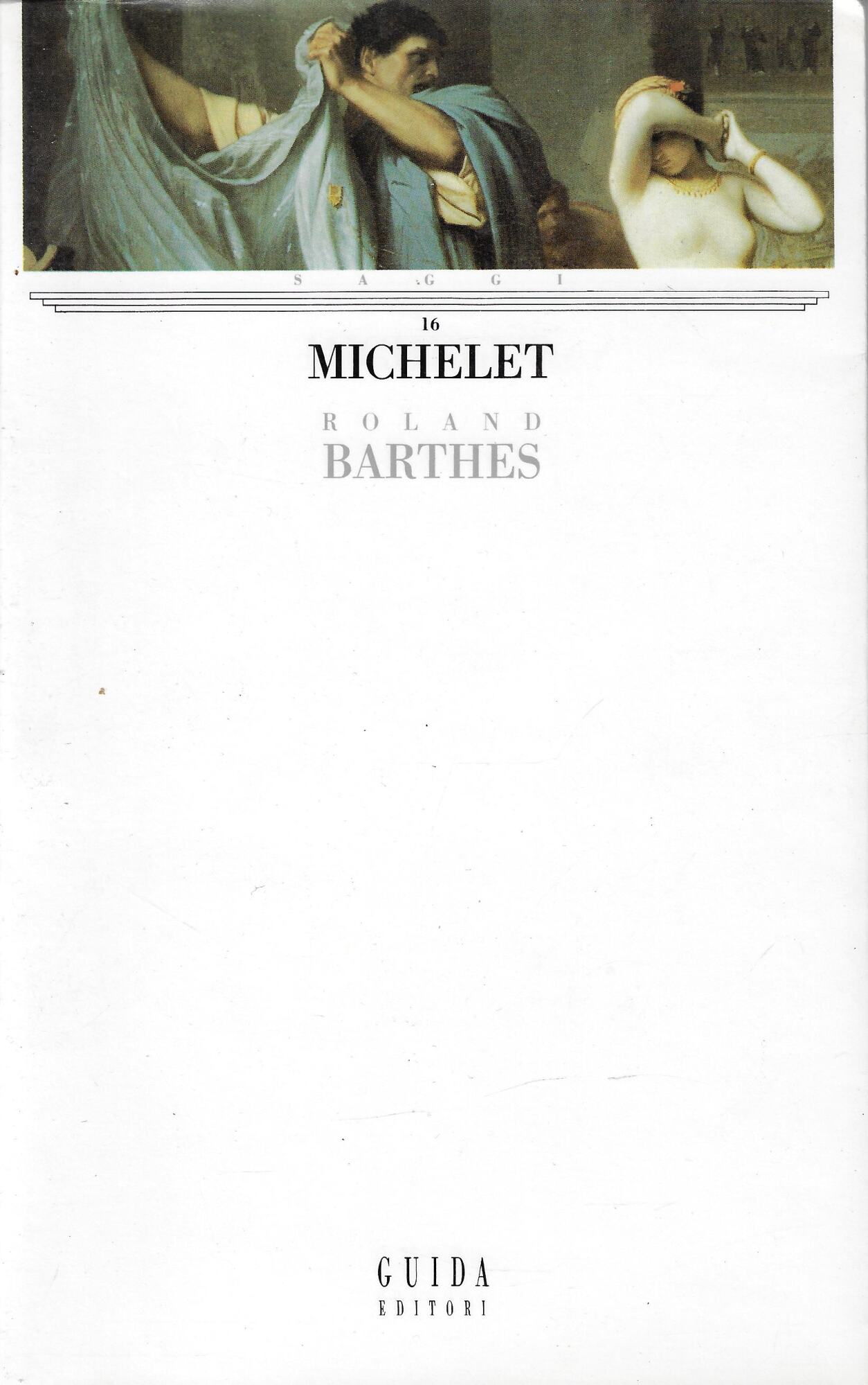 Michelet