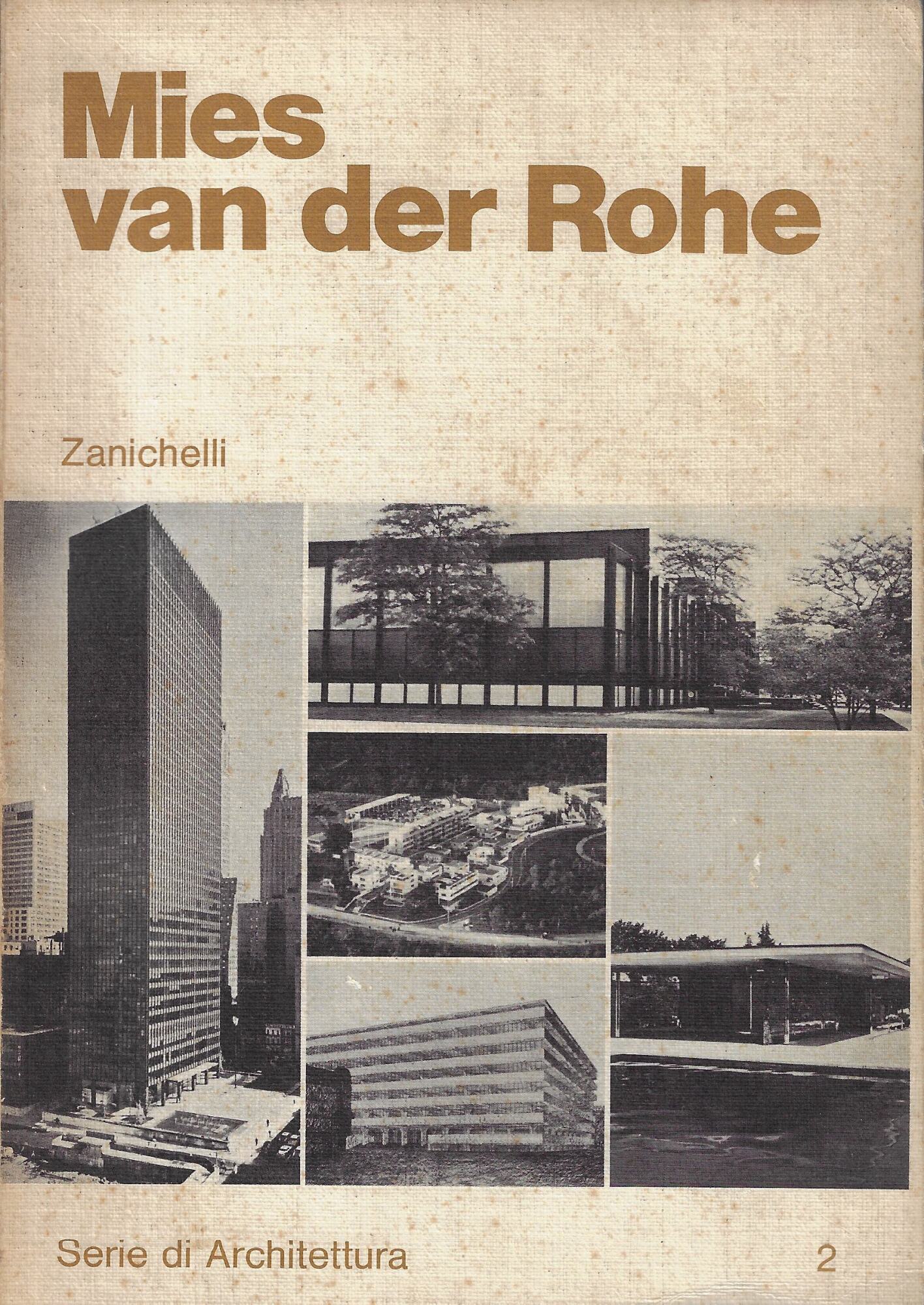 Mies van der Rohe