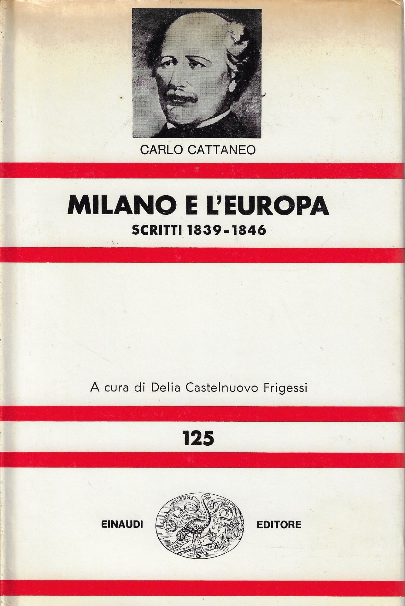 Milano e l'Europa