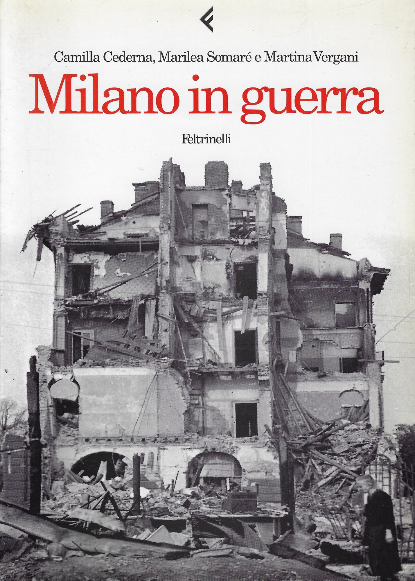 Milano in guerra