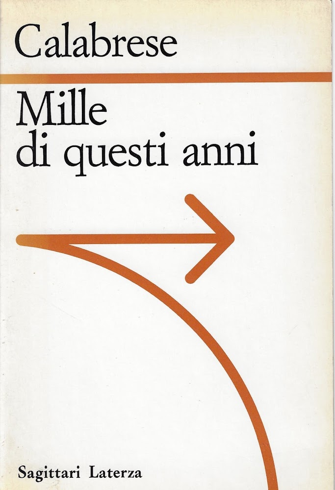 Mille di questi anni