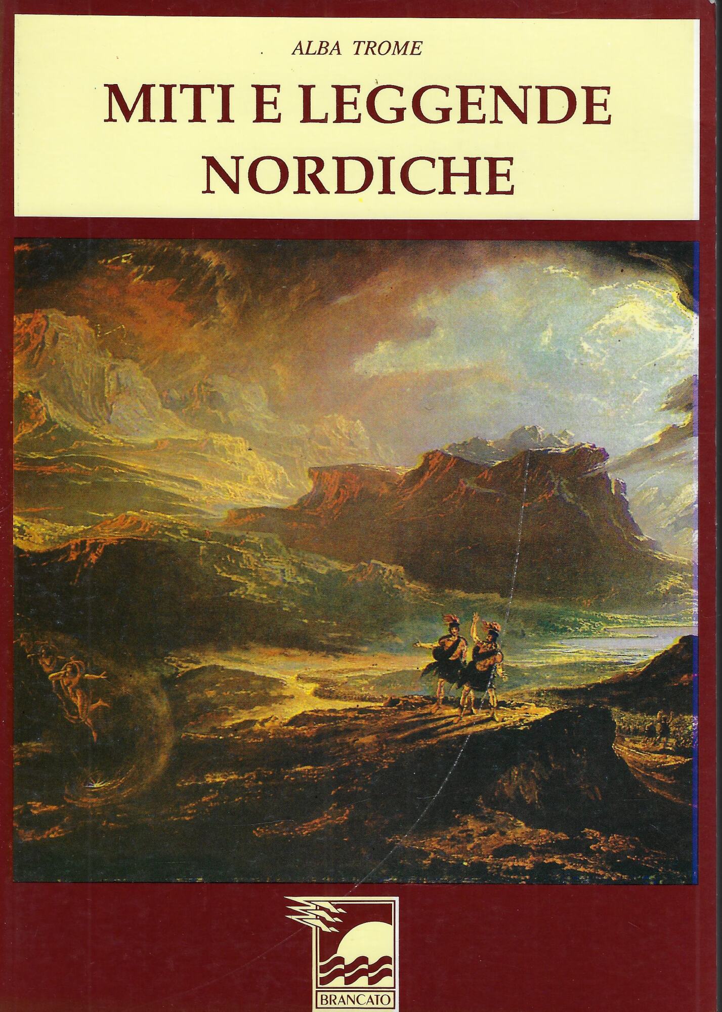 Miti e leggende nordiche