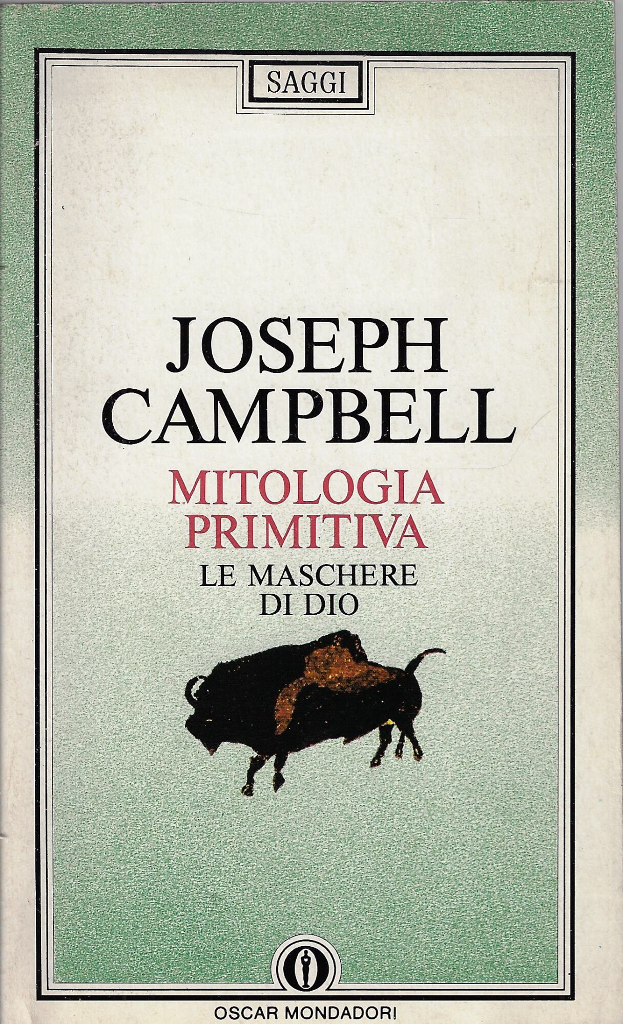 Mitologia primitiva