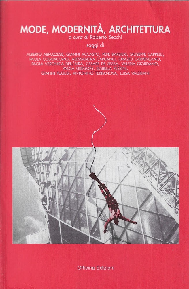 Mode, modernitÃ , architettura