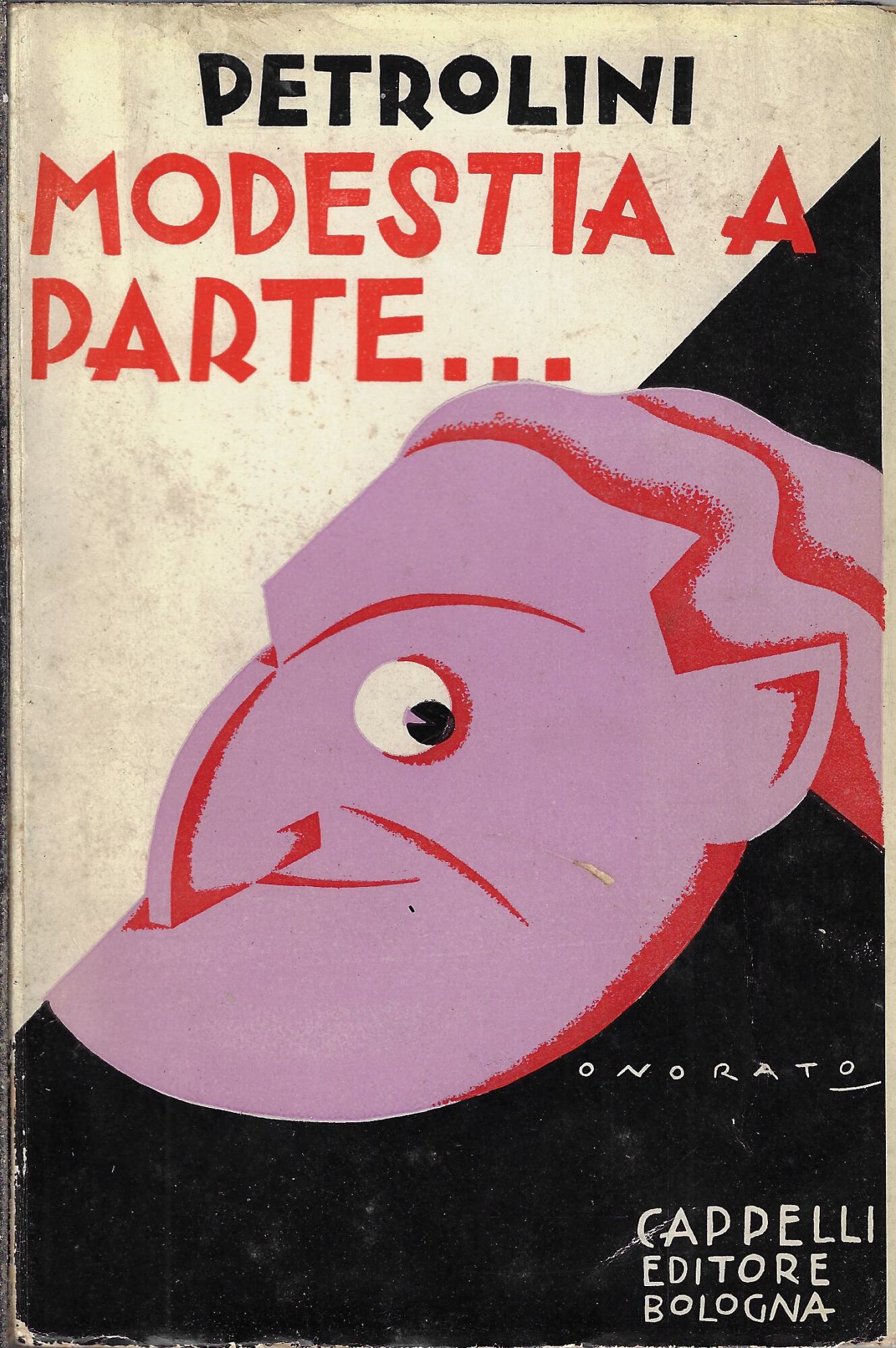 Modestia a parte....