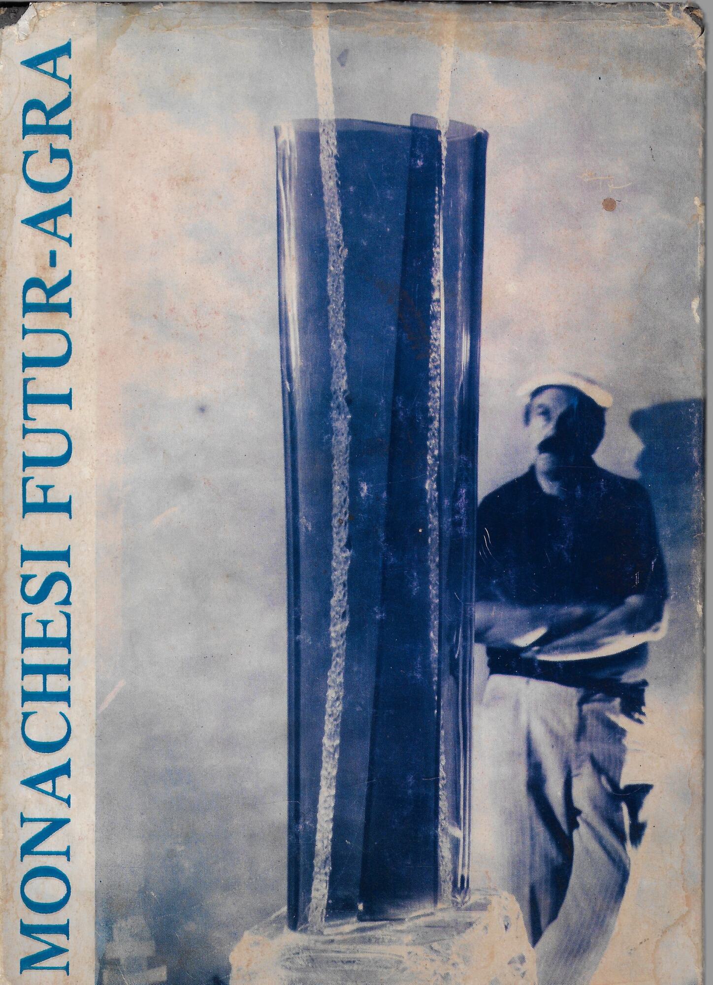 Monachesi Futur-agrà