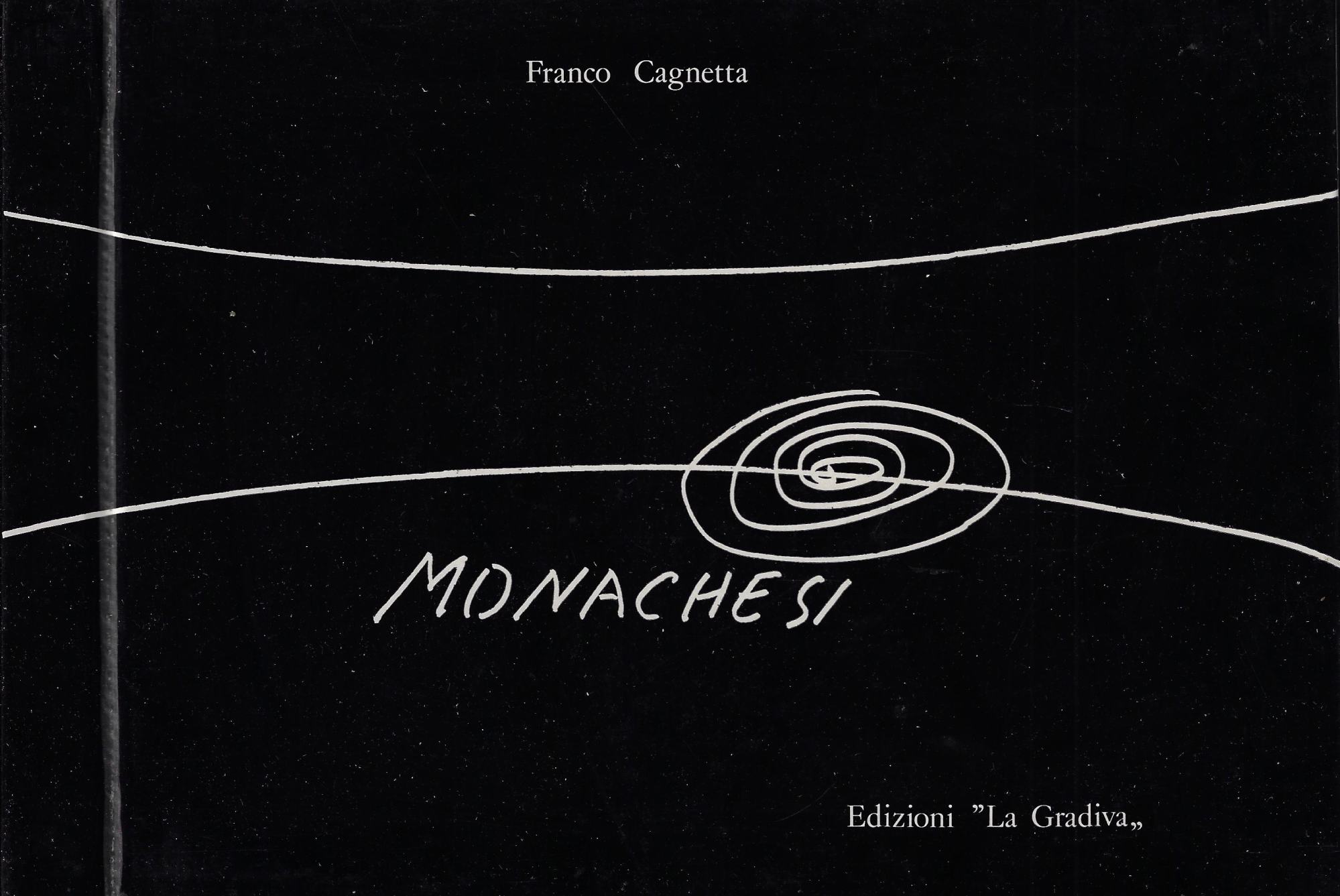 Monachesi sconosciuto