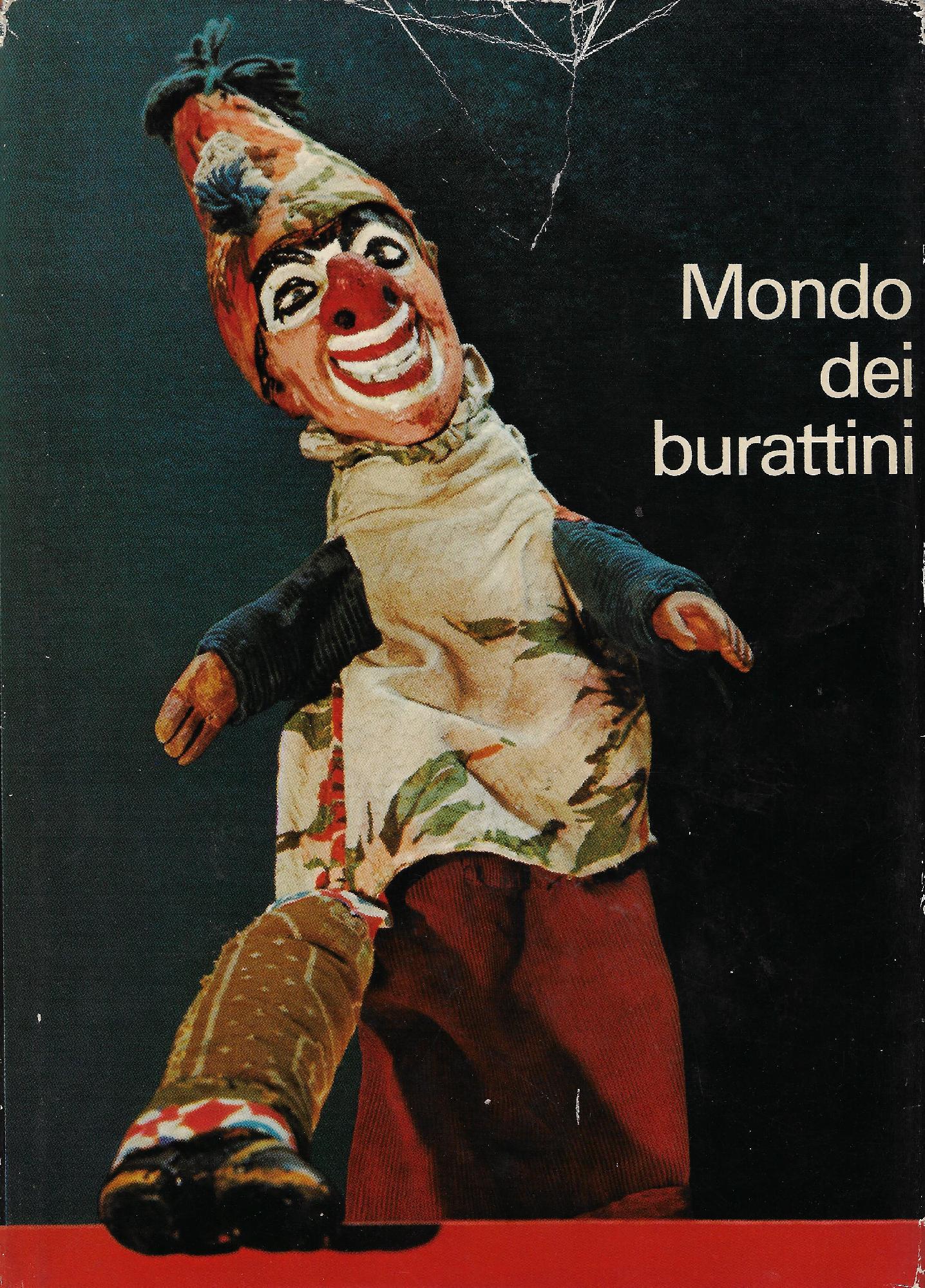 Mondo dei burattini