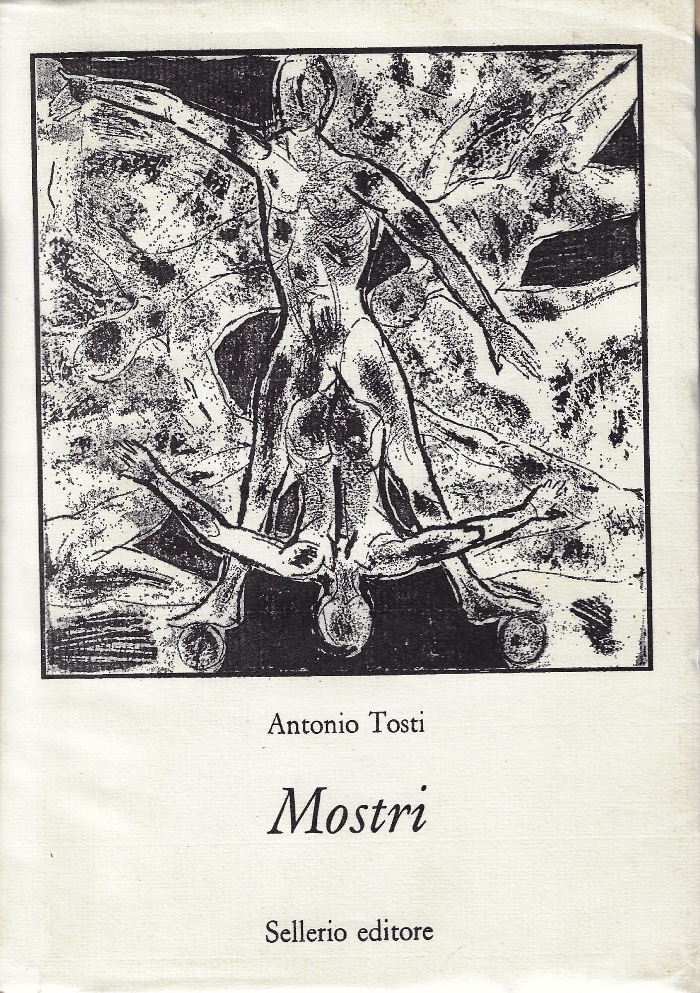 Mostri