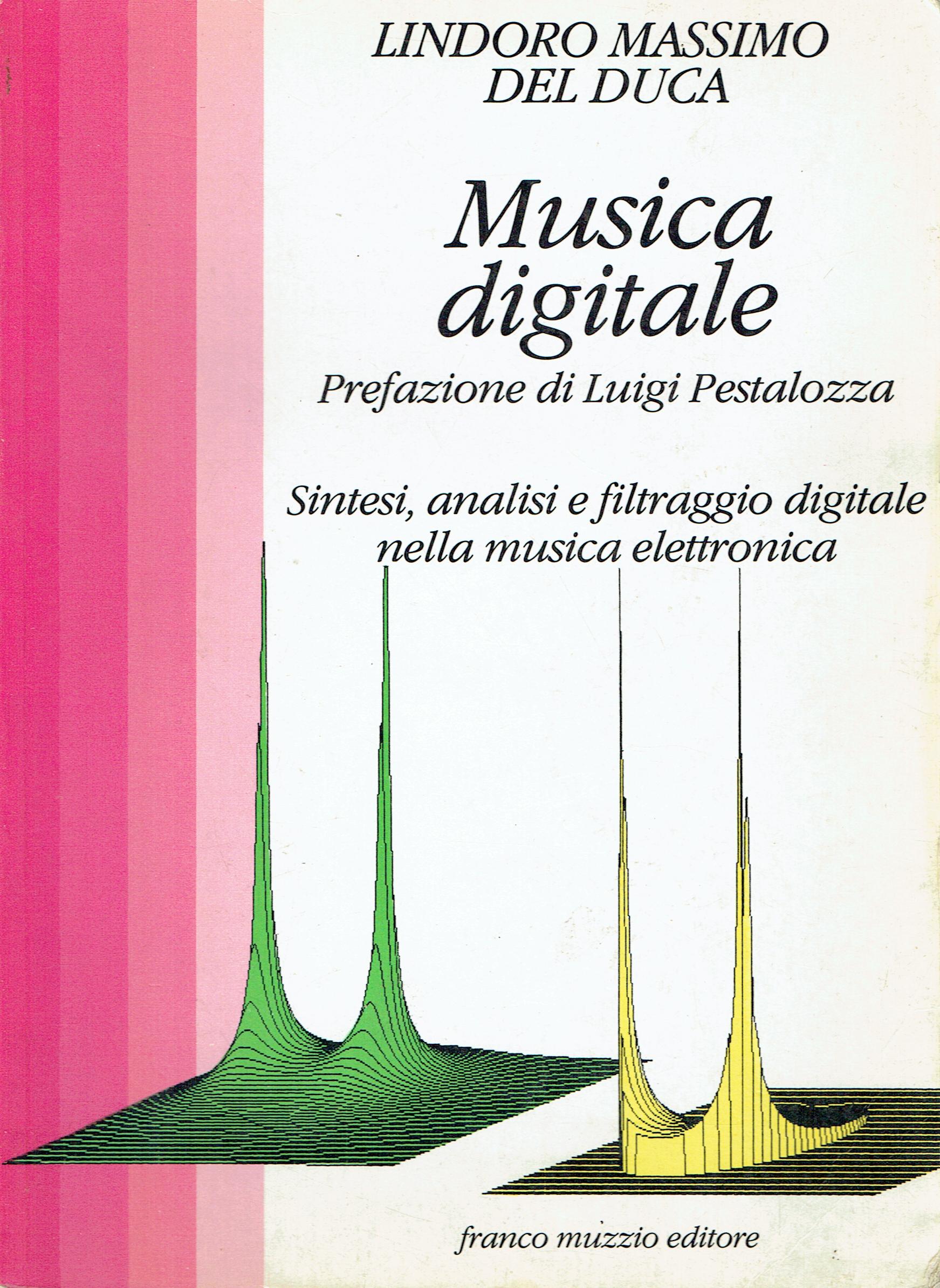 Musica digitale