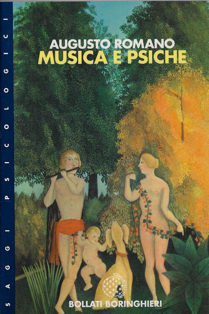 Musica e psiche