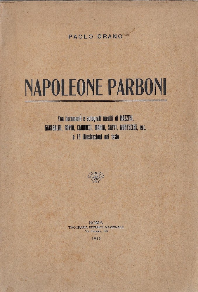 Napoleone Parboni