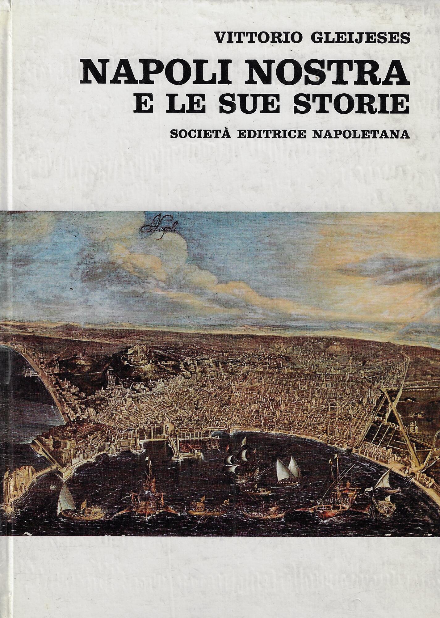 Napoli nostra e le sue storie : seconda serie