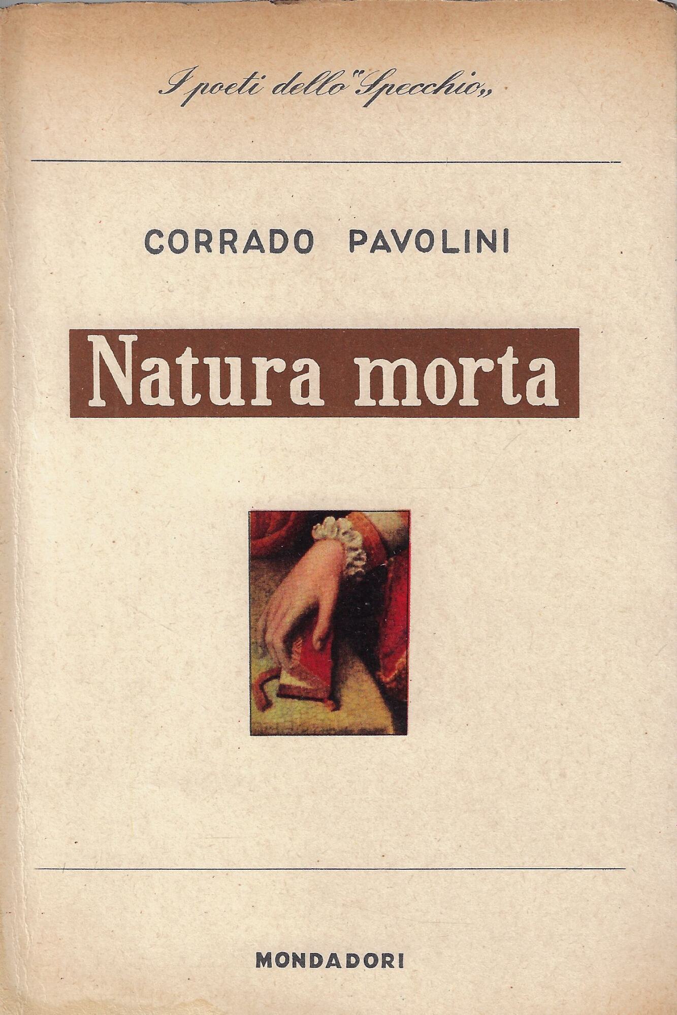 Natura morta
