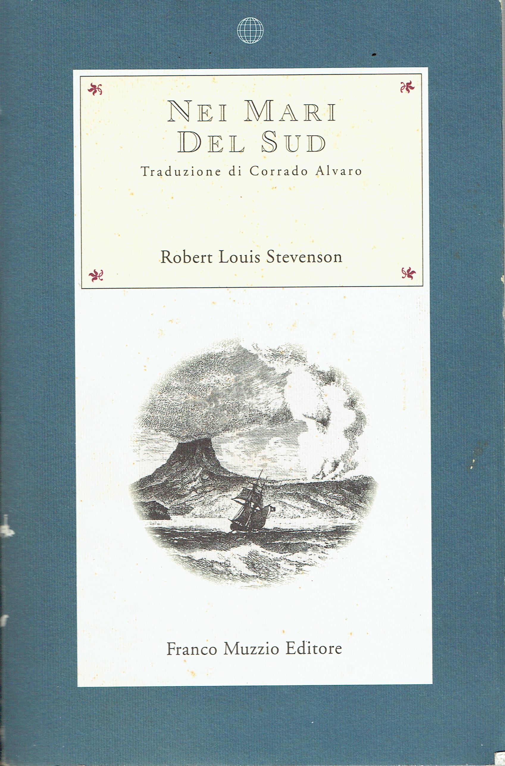 Nei mari del Sud