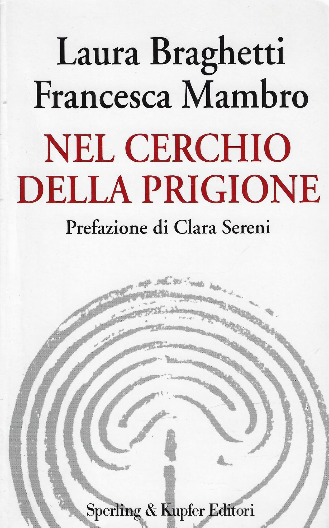 Nel cerchio della prigione