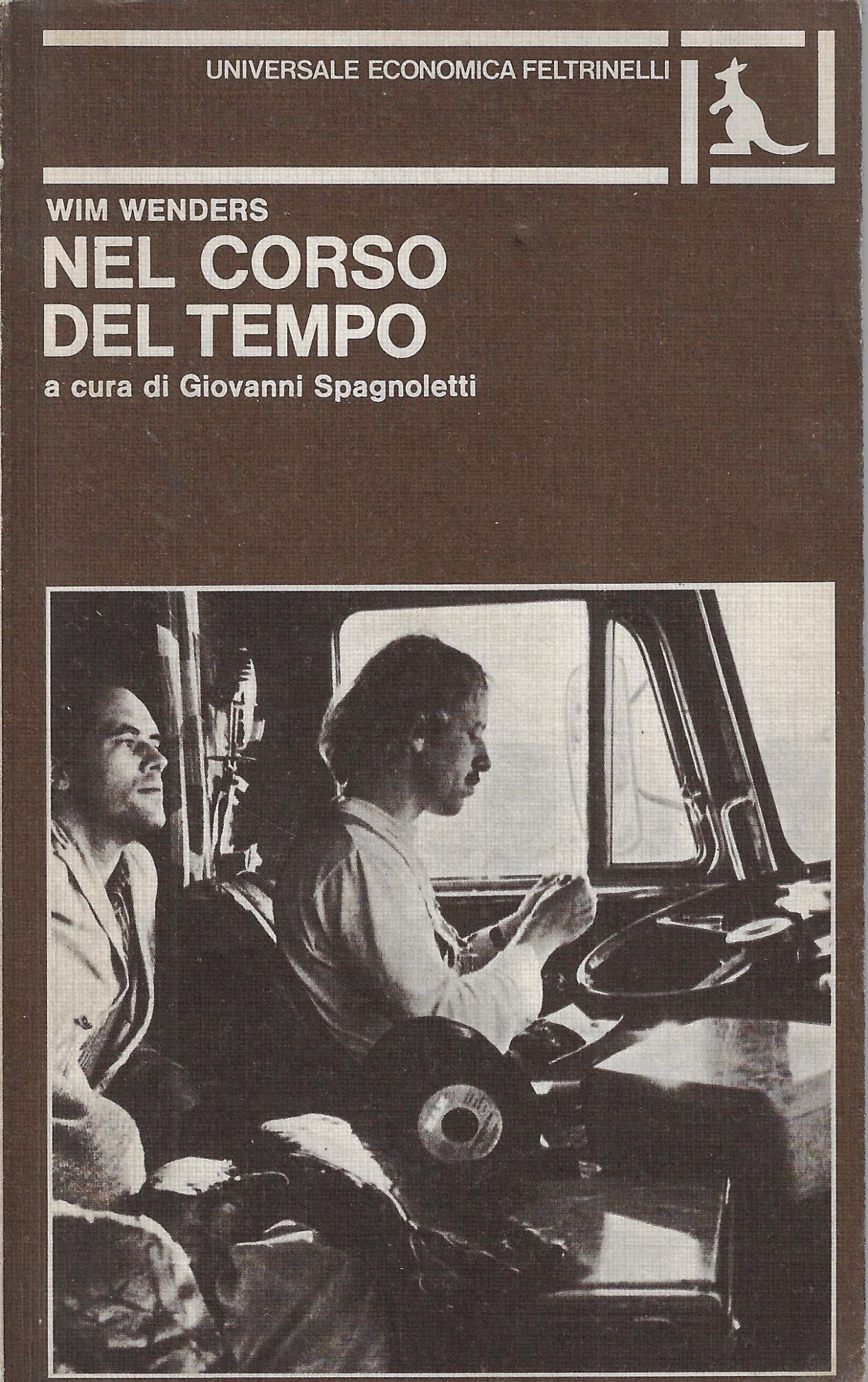Nel corso del tempo