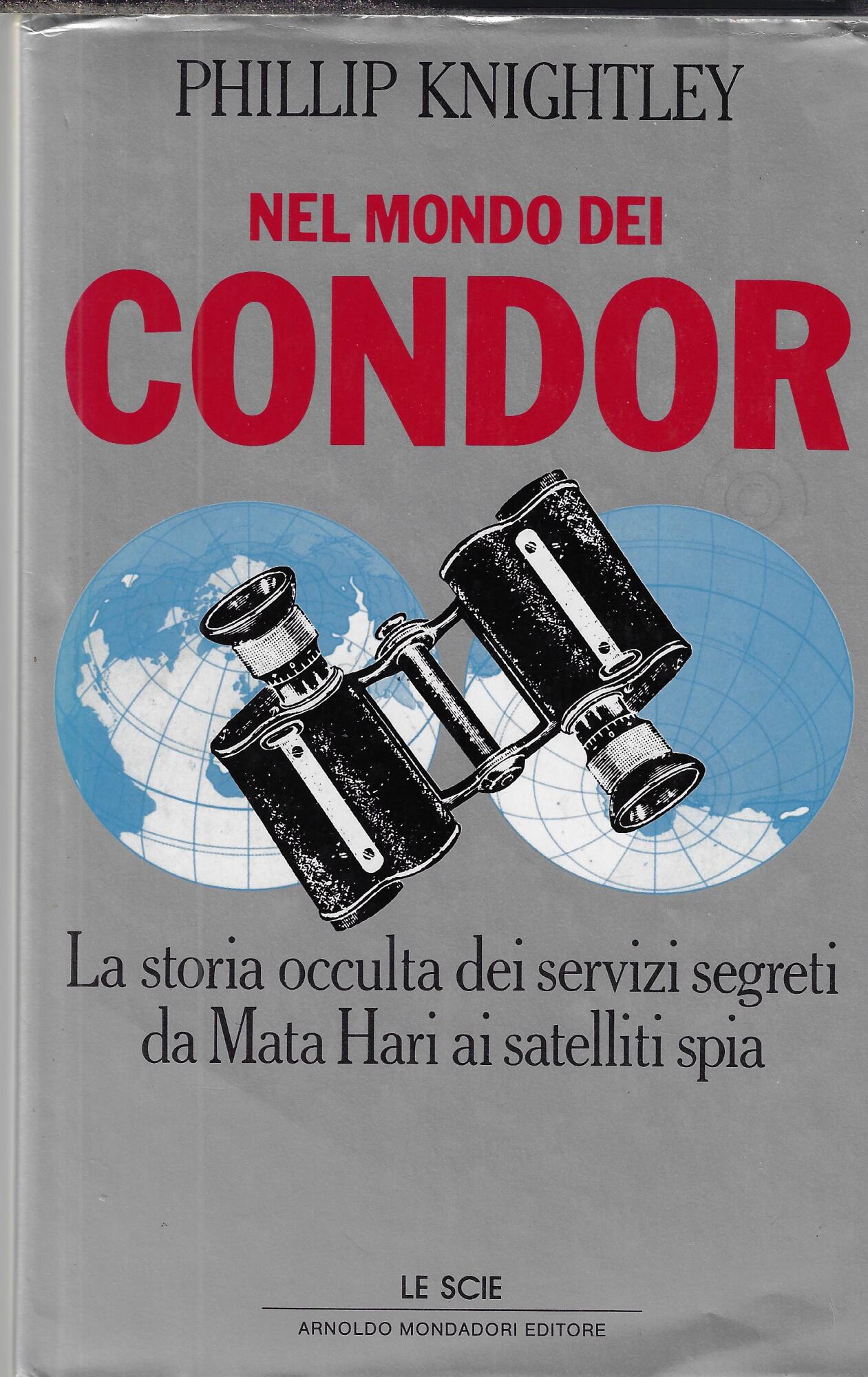 Nel mondo dei Condor