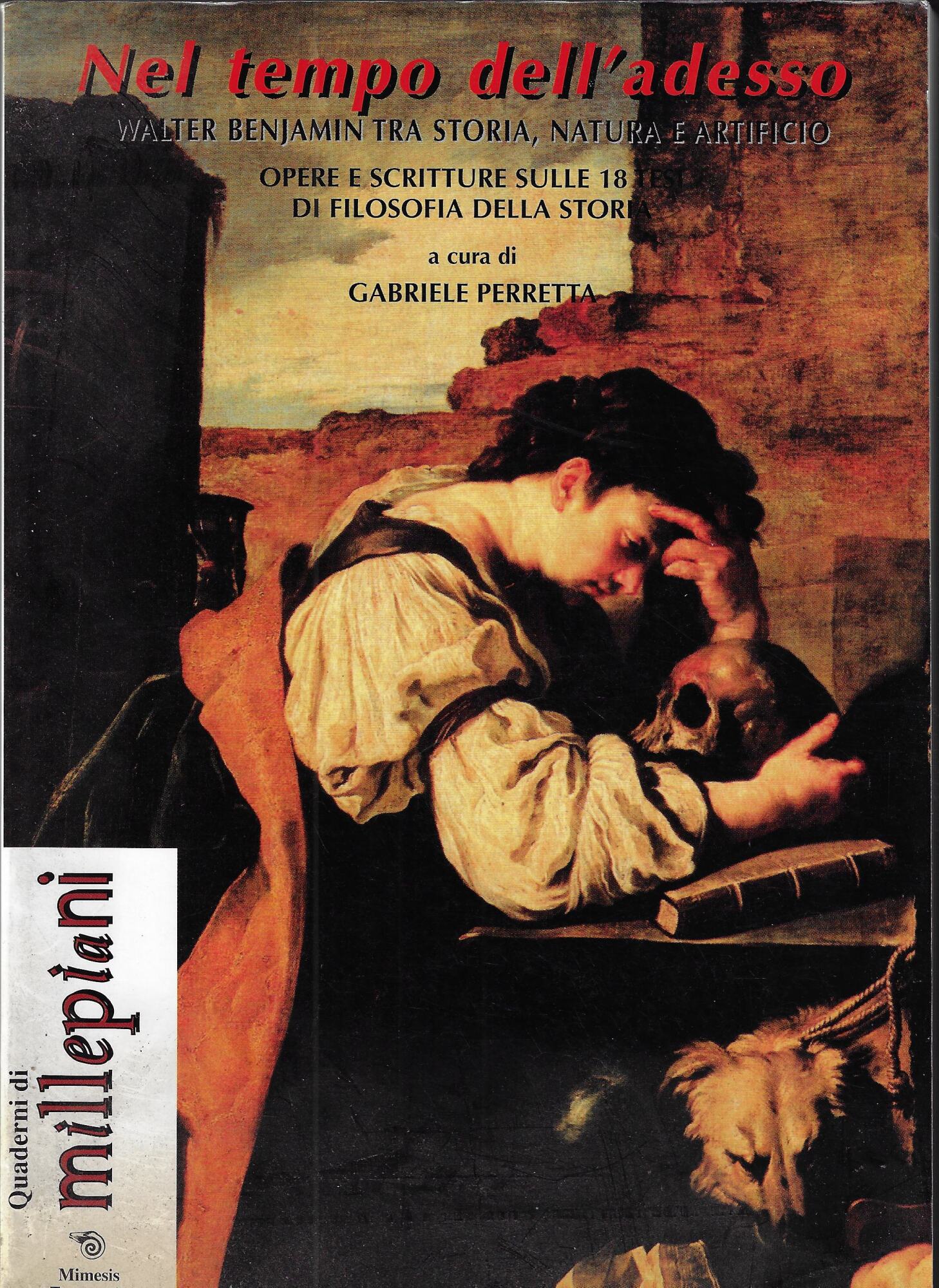 Nel tempo dell'adesso
