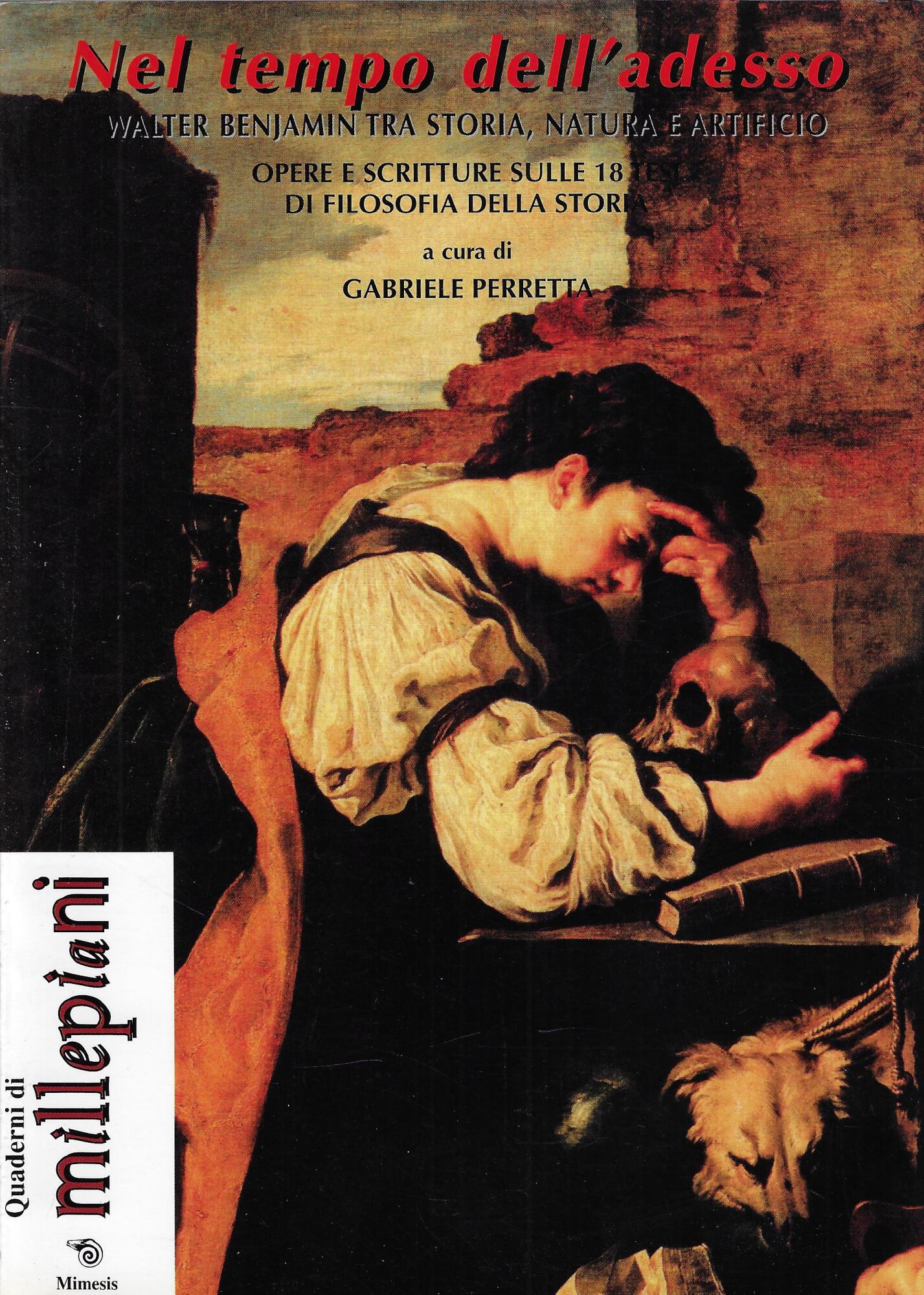 Nel tempo dell'adesso