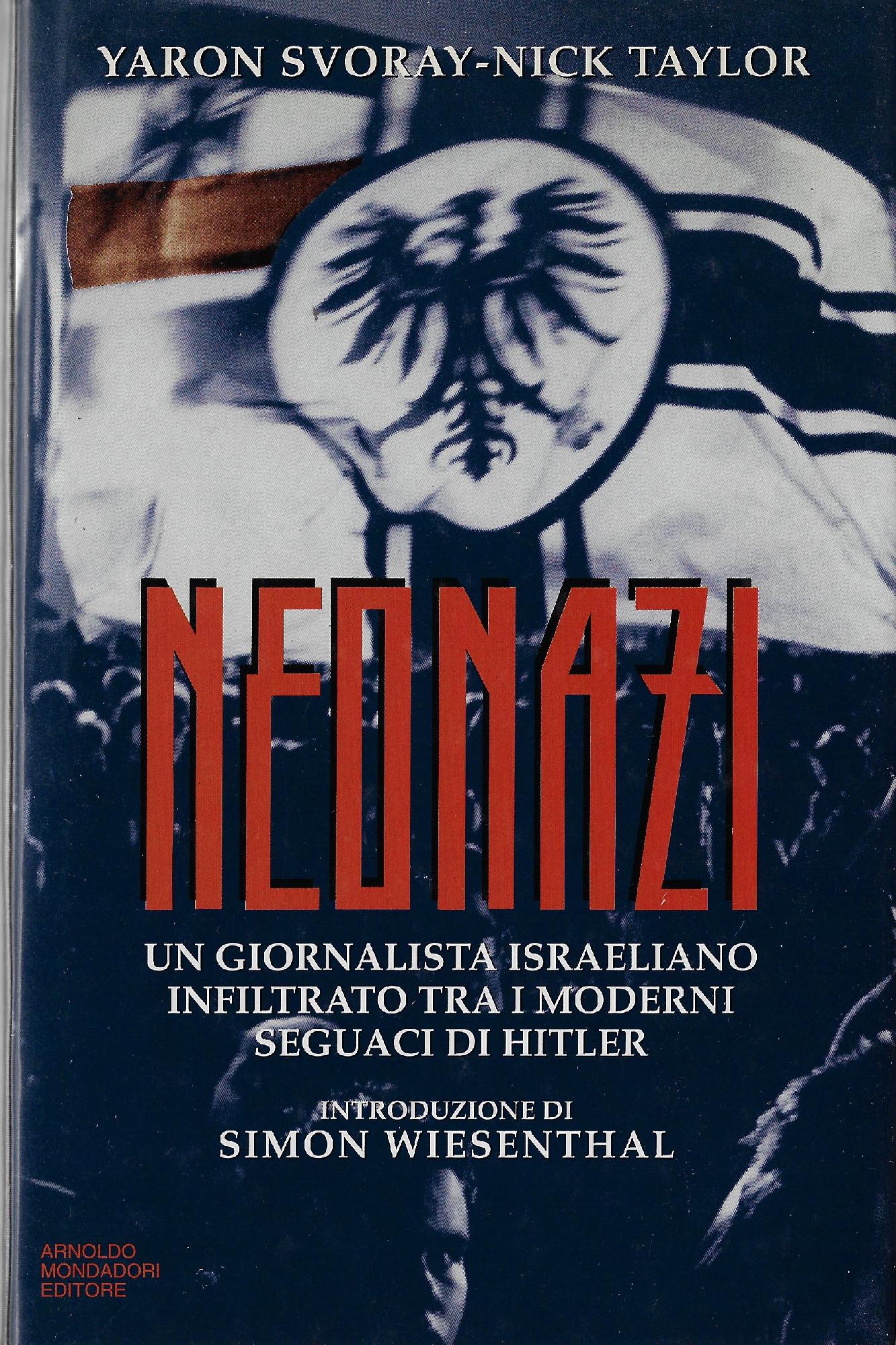 Neonazi