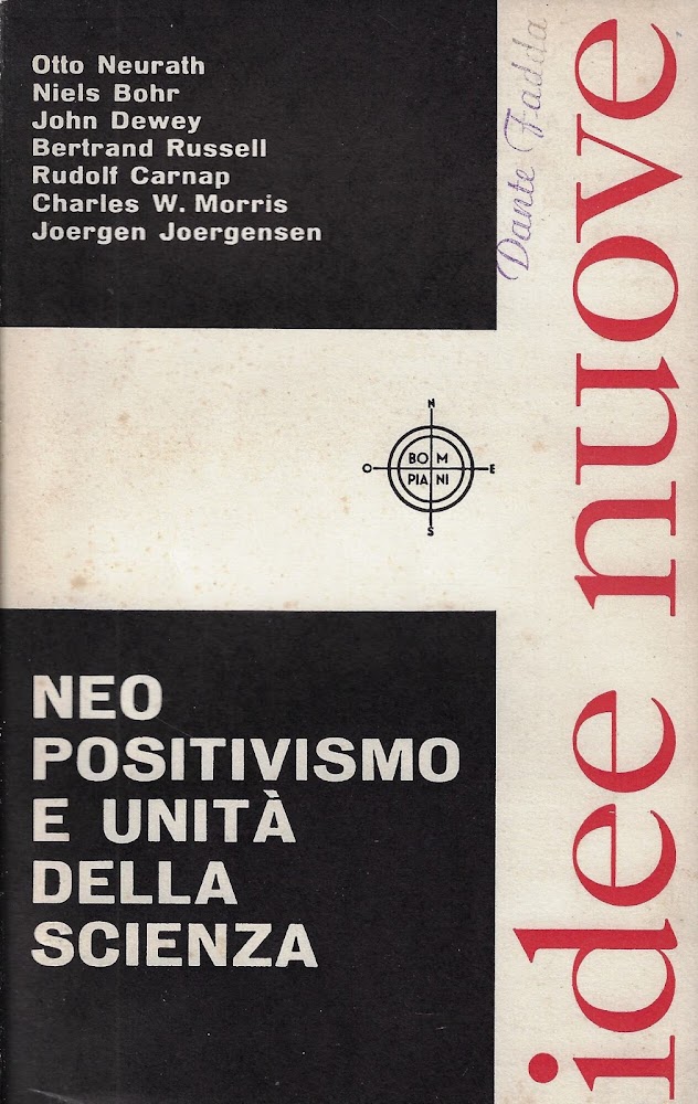 Neopositivismo e unità della scienza