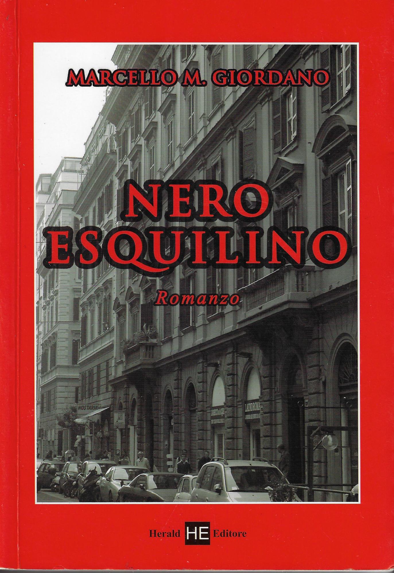 Nero Esquilino