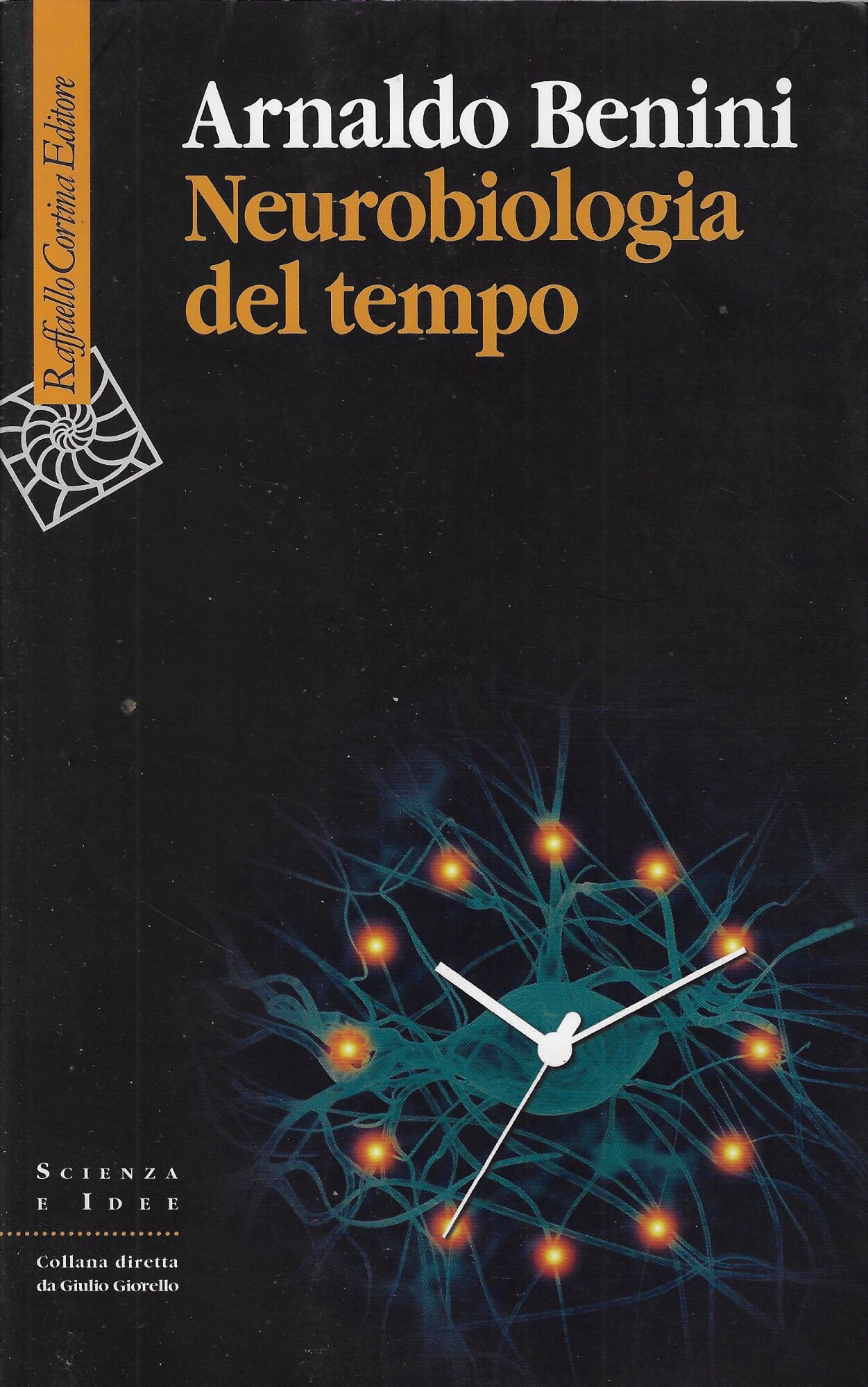 Neurobiologia del tempo